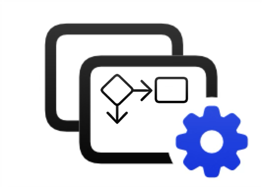 Auto-Generated Diagrams